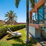 Belvilla By Oyo Lagos 20 Nyaraló