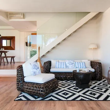 Vakantiehuis Belvilla By Oyo Lagos 20