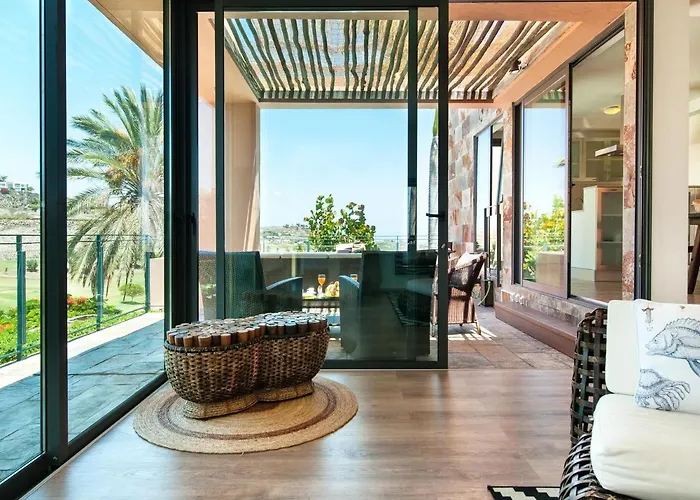 Belvilla By Oyo Lagos 20 * Maspalomas (Gran Canaria)