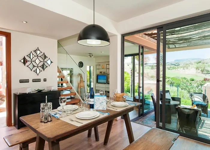 Casa vacanze Belvilla By Oyo Lagos 20 *
