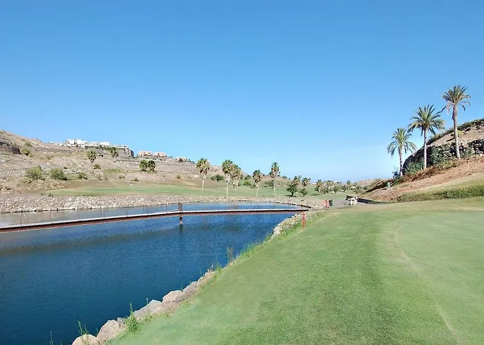 Belvilla By Oyo Lagos 20 * Maspalomas (Gran Canaria)