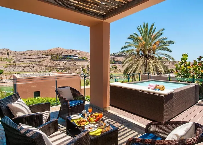 Belvilla By Oyo Lagos 20 Maspalomas (Gran Canaria)