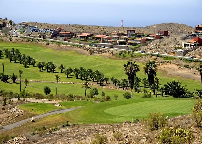 Belvilla By Oyo Lagos 20 Casa vacanze Maspalomas (Gran Canaria)