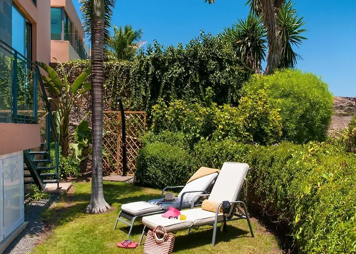 Casa vacanze Belvilla By Oyo Lagos 20 Maspalomas (Gran Canaria)