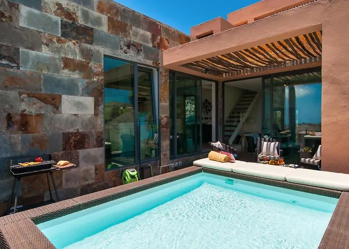 Belvilla By Oyo Lagos 20 Casa vacanze Maspalomas (Gran Canaria)
