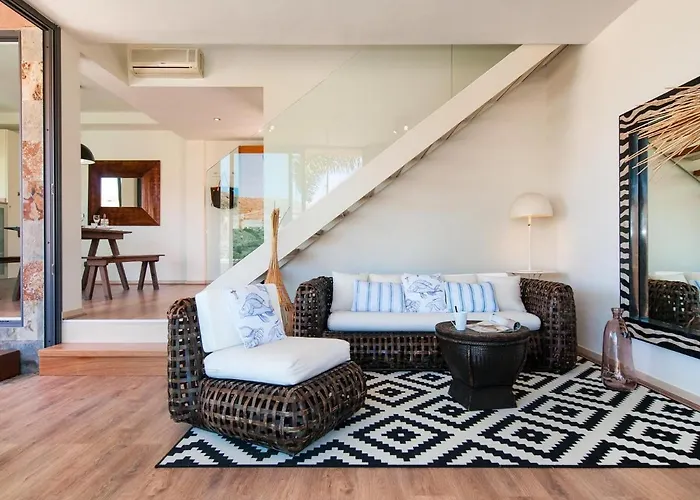 Casa vacanze Belvilla By Oyo Lagos 20